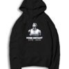 Black And White Kobe Bryant 1978-2020 Hoodie