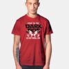 Come To The Dark Side We Have Paintball Guns T Shirt