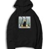 Dogue The Fashionable Shiba Dog Funny Hoodie