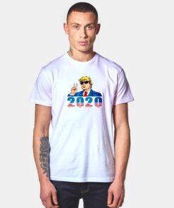 Donald Trump Mafia 2020 T Shirt