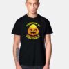 Donald Trumpkin Pi Orange And Irrational Pi Day T Shirt