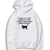 Friends Smelly Cat What Are They Feeding You Hoodie