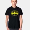 Gotham The Night Life Is To Die For T Shirt