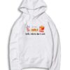 Junk Food Chick-fil-A-lord’s Calories Don’t Count Hoodie