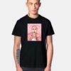 Justin Bieber Yummy Cartoon Artwork T Shirt