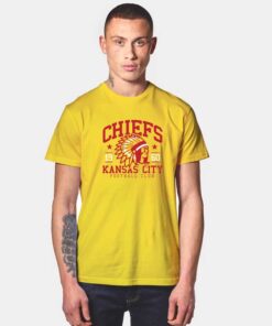 Kansas City Football Club T Shirt