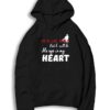 Kobe Bryant But He Will Be Always In My Heart Hoodie