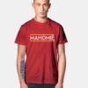 Mahomie Kansas City Sign T Shirt