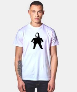 Mini Keanu Reeves T Shirt