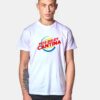 Mos Eisley Cantina Fast Food T Shirt