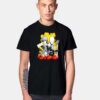 One Punch Groceries T Shirt