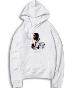 R.I.P Pop Smoke Now In The Heaven Hoodie