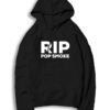 R.I.P Pop Smoke The American Rapper Hoodie