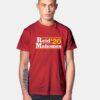 Reid Mahomes For Kansas 2020 T Shirt