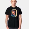 Retro Taylor Swift T Shirt