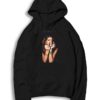 Rihanna Beautiful R&B Singer Picture Hoodie