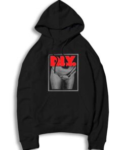 Rihanna DIY Lower Body Picture Hoodie
