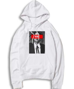 Rihanna Dreadlocks Hair Riri Design Hoodie