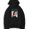 Rihanna Photo Beauty Quote Poster Hoodie