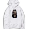 Rihanna With Her Dreadlocks Hair Photo Hoodie