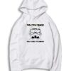 Stormtrooper Descendents Milo Goes To Endor Hoodie