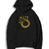 Sunflower Seed Mickey Mouse Disney Hoodie