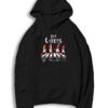 The Chiefs Mahomes Travis Jones Tyreek Road Hoodie