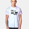 The Last Race Of Legend T Shirt