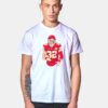 Tyrann Mathieu Kansas City T Shirt