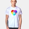 You Need To Calm Down Pride T Shirt