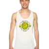 A Rona A Day Keeps The Virus Away Quote Tank Top
