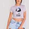 All Panic No Disco Quote Panic At The Disco Crop Top Shirt