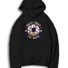 America Donut Forget To Vote 2020 Hoodie