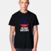 America The Great White Hope Election T Shirt