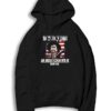 America's Coming With Me Donald Trump 2020 Hoodie