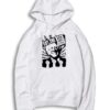 Bernie Sanders Eat The Rich 2020 Hoodie