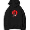 Castlevania Blood Will Seek Blood Logo Hoodie