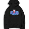 Classic Peppa Pig Logo Original Style Hoodie