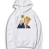 Donald Trump Fuck Off Coronavirus 2020 Hoodie