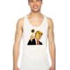 Donald Trump Fuck Off Coronavirus 2020 Tank Top