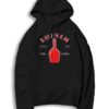 Eminem Slim Shady Middle Finger Rap God Hoodie