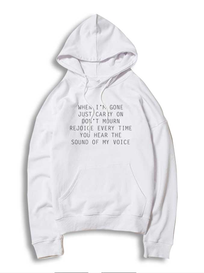 eminem sweatshirt