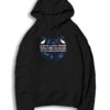 Enter The Symbiote We Are Venom Wutang Logo Hoodie