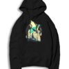 Ex-Soldier With Greatsword Cloud Strife Hoodie