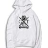 Game Of Throne Stark Crest Winter Is Coming Hoodie