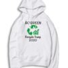 Go Green Recycle Trump 2020 Election Hoodie