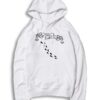 Harry Potter Mischief Managed Marauder Map Hoodie