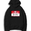 Hi My Name Is Slim Shady Eminem Rap God Hoodie