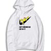 Homer Simpson Can't Someone Else Just Do It Hoodie