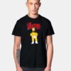 I Look Amazing Today Homer Simpson Pants T Shirt